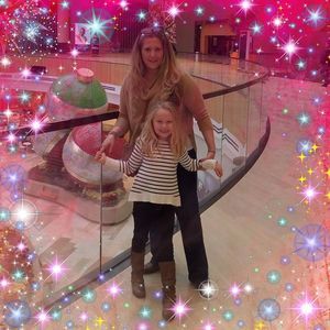 Meet your Posher, Alisha